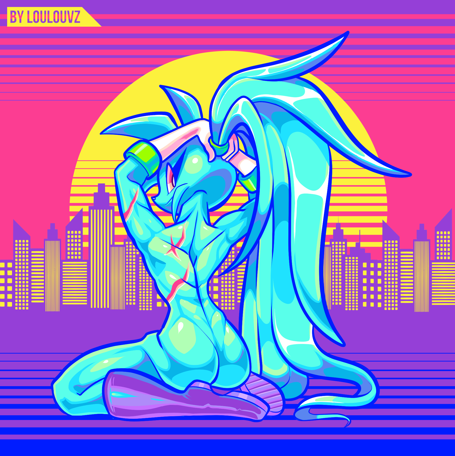 Spaicy Chicross (Spaicy) Rule 34 Image