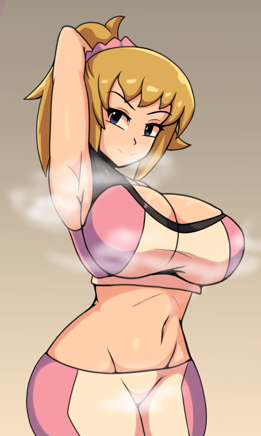 Hoshino Fumina (Gundam) Rule 34 Image