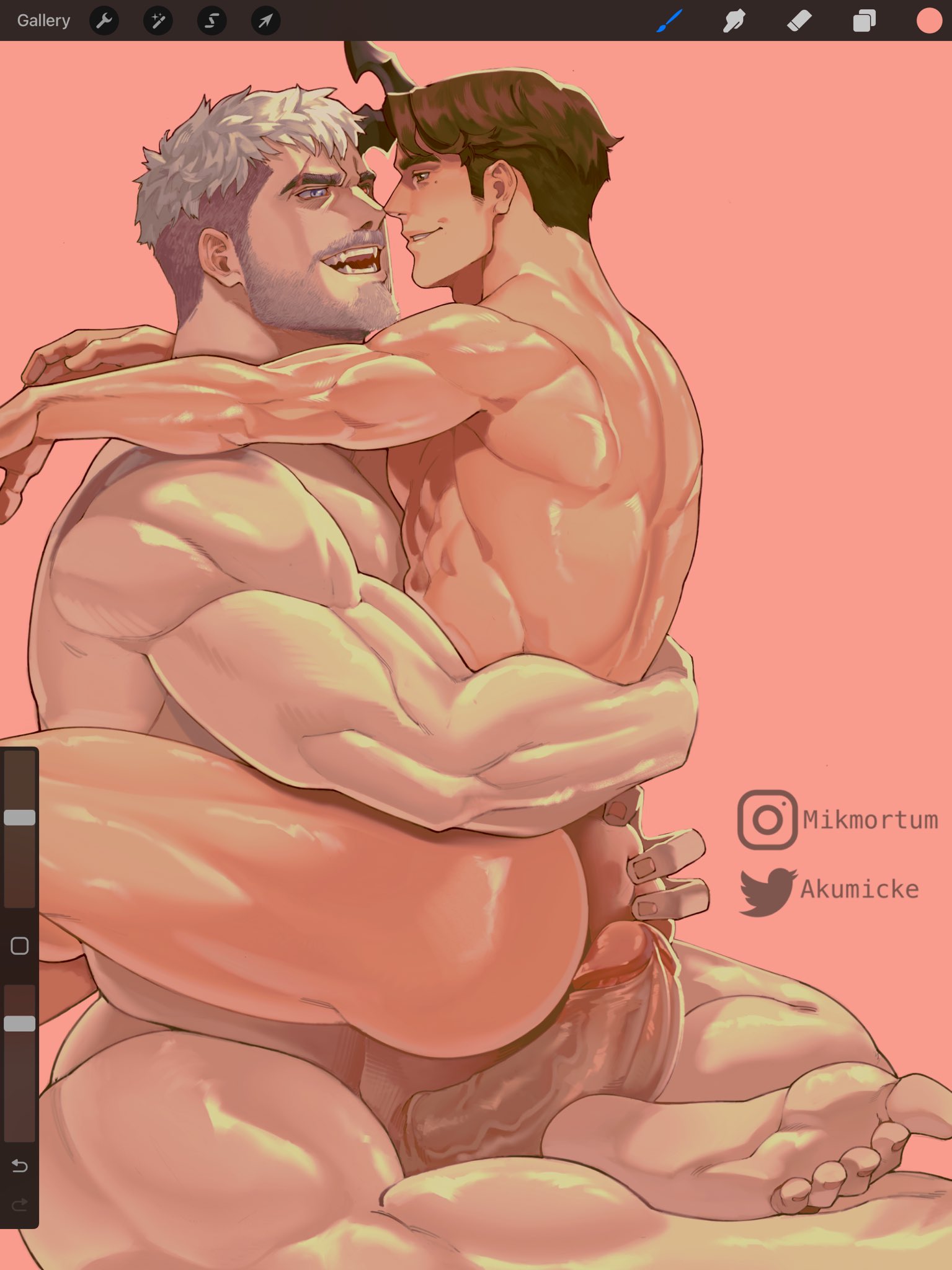 Original Rule 34 Image