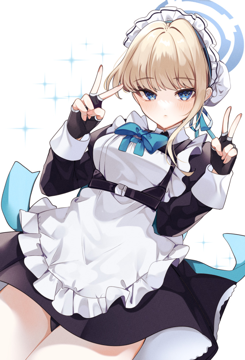 Toki (Blue Archive) Rule 34 Image