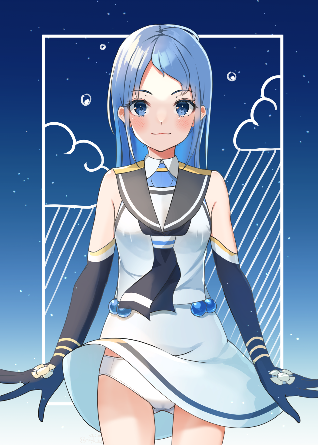 Kantai Collection Rule 34 Image