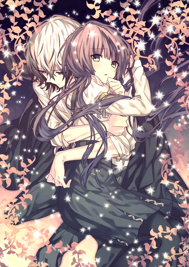Hoshino Ichika (Collar X Malice) Rule 34 Image