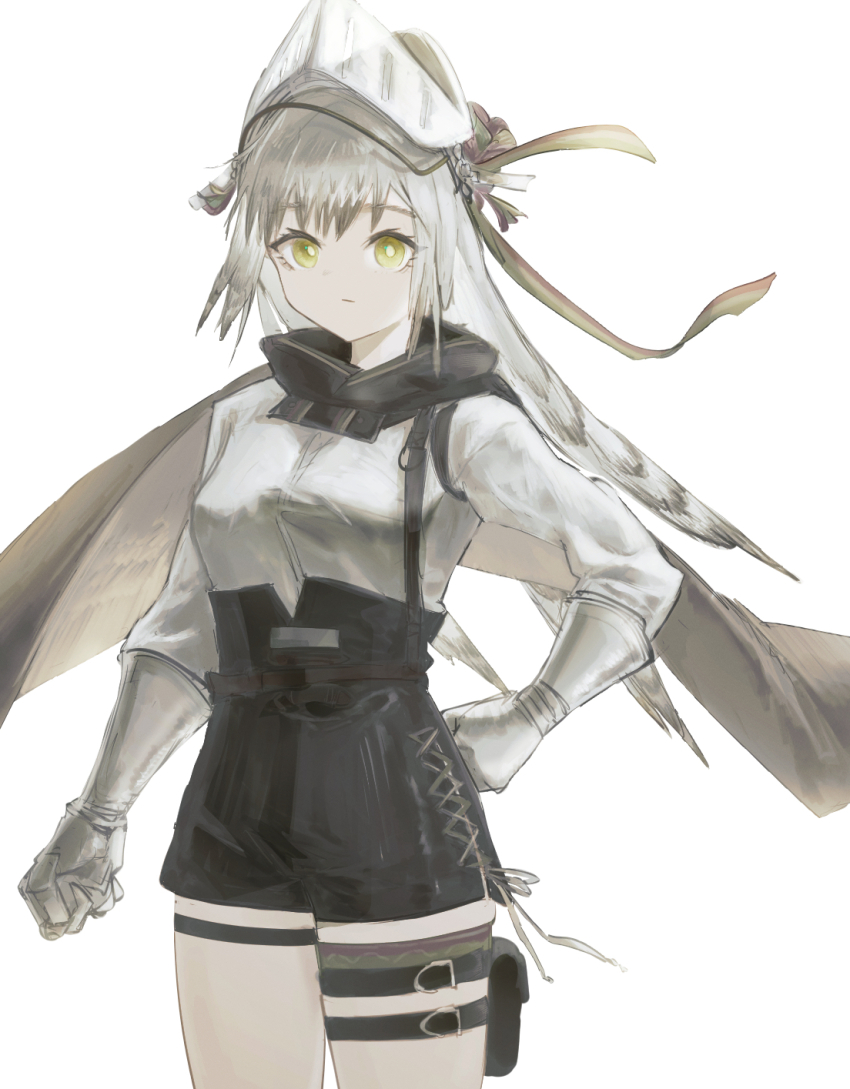 Fartooth (Arknights) Rule 34 Image