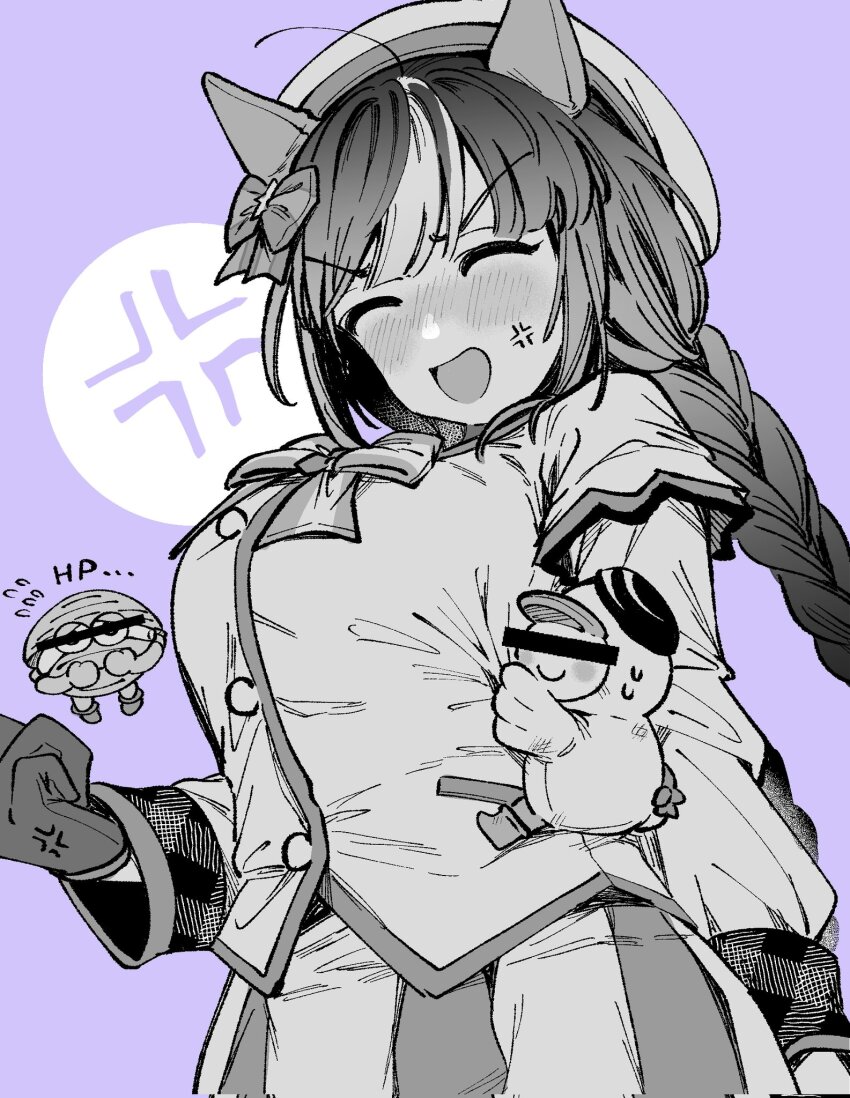 Hokko Tarumae (Umamusume) Rule 34 Image