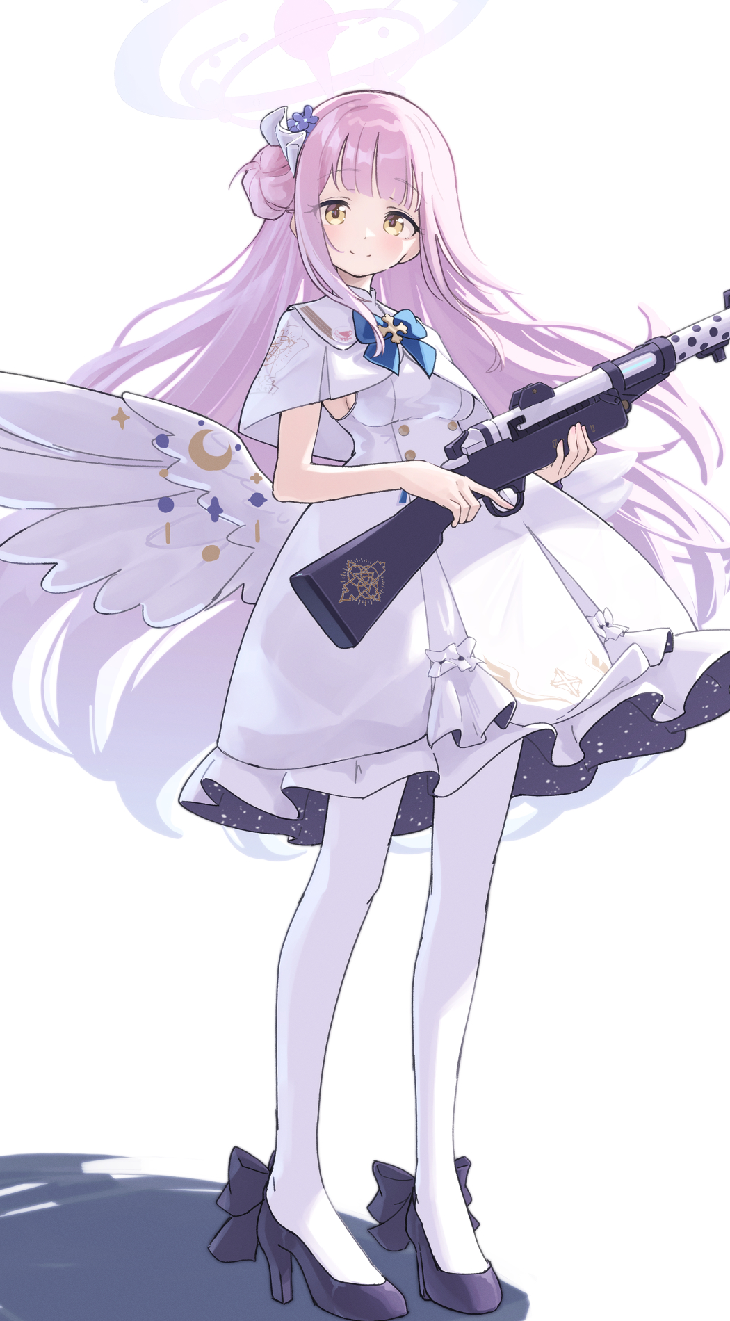 Mika (Blue Archive) Rule 34 Image
