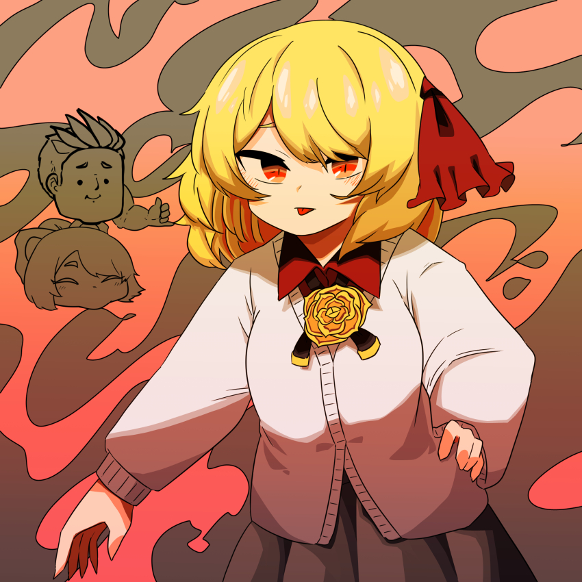 Kurodani Yamame (Black Survival) Rule 34 Image