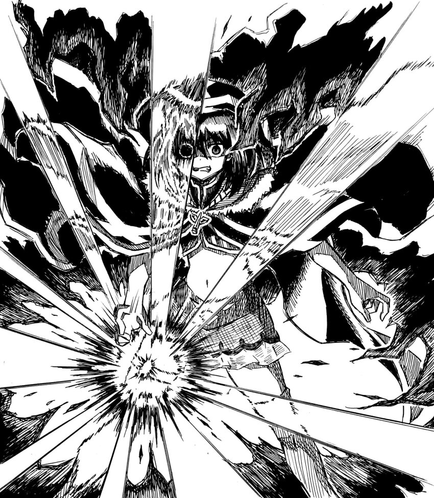 Magia Record: Mahou Shoujo Madoka Magica Gaiden Rule 34 Image
