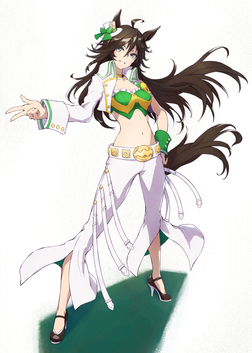 Mr. C.B. (Umamusume) Rule 34 Image