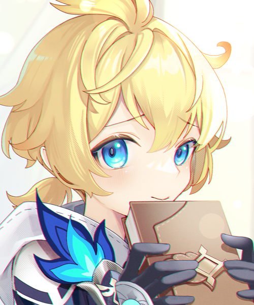 Mika (Genshin Impact) Rule 34 Image