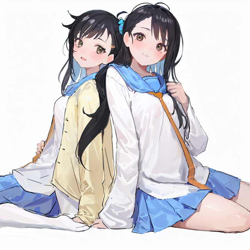 Onodera Haru (Nisekoi) Rule 34 Image