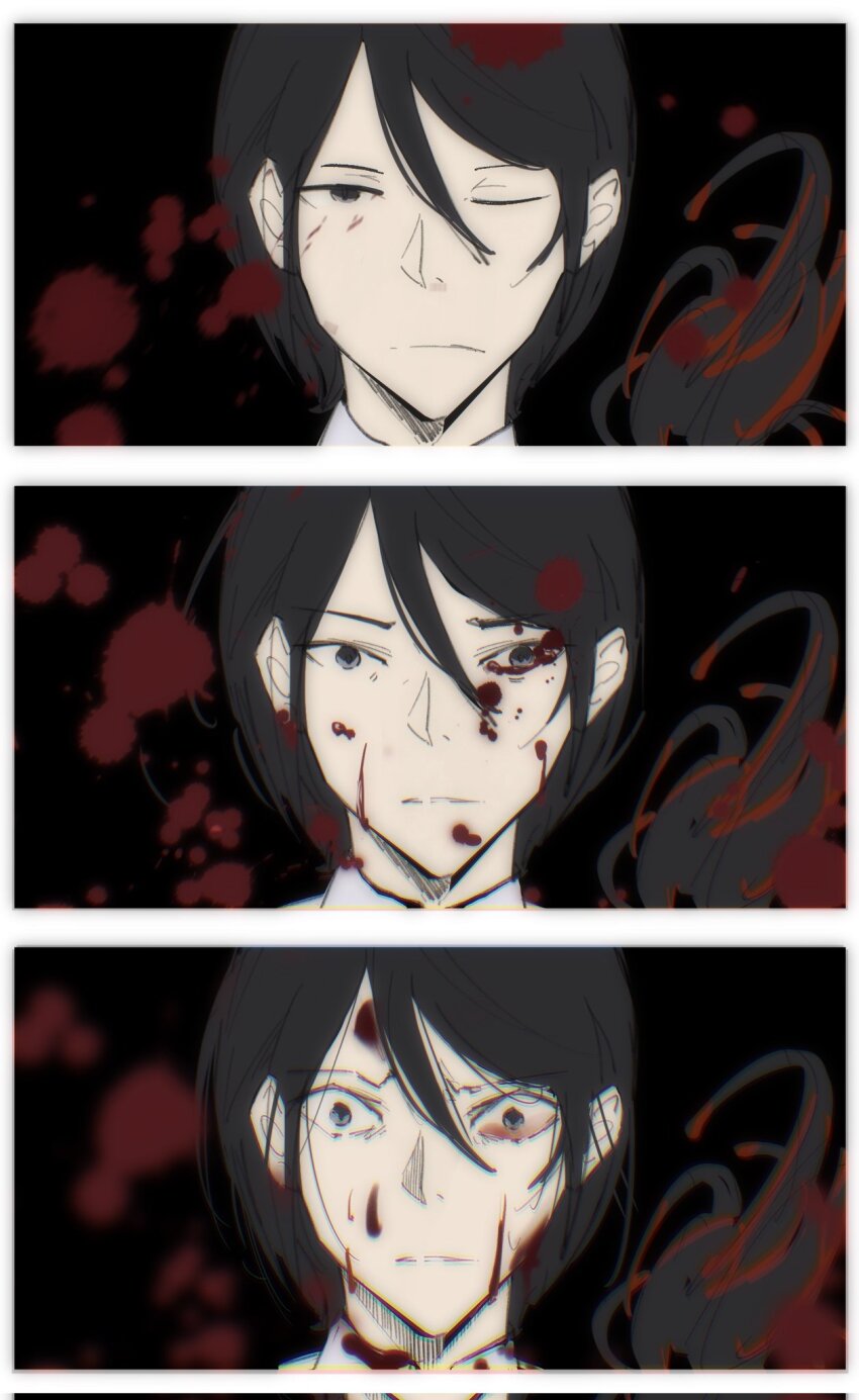Vincent Vollachia (Re:Zero Kara Hajimeru Isekai Seikatsu) Rule 34 Image