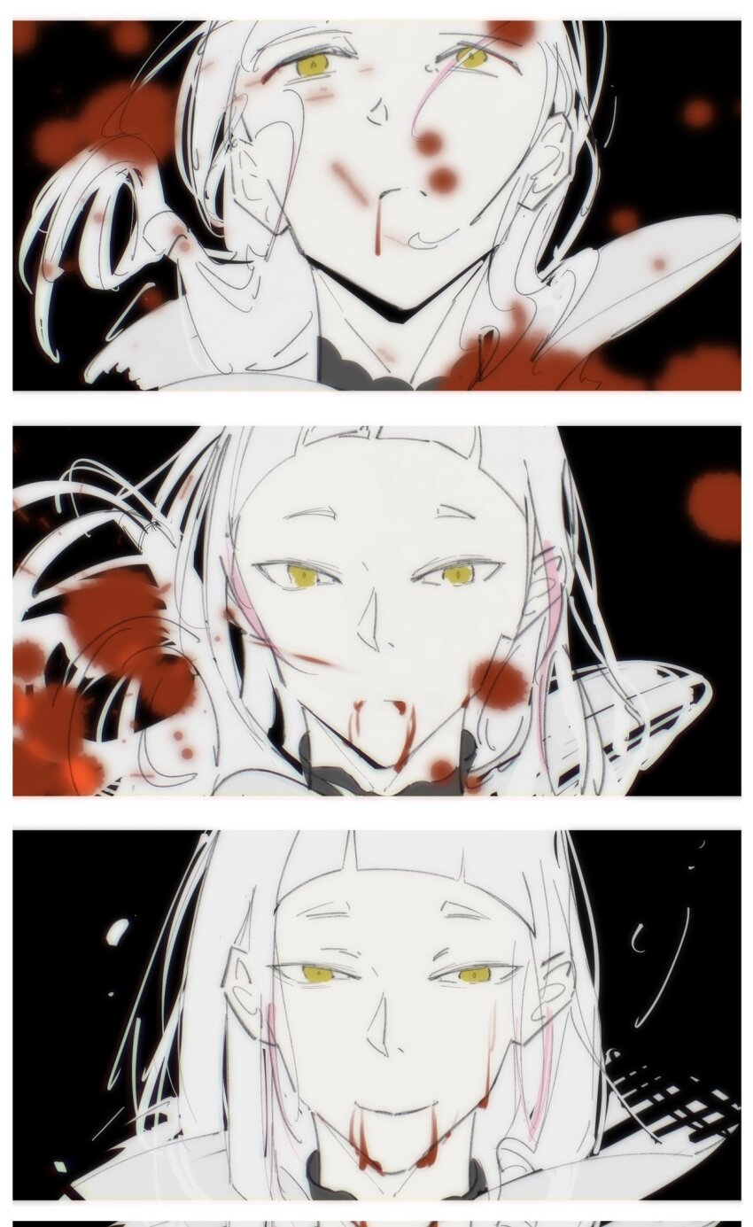 Re:Zero Kara Hajimeru Isekai Seikatsu Rule 34 Image