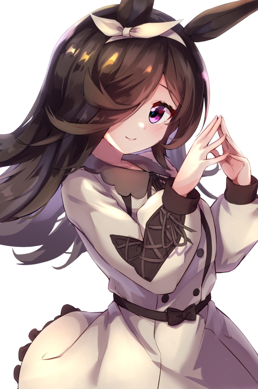 Rice Shower (Umamusume) Rule 34 Image