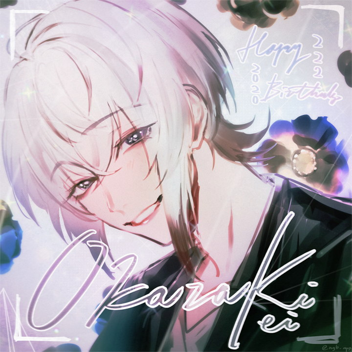 Black Flower Rule 34 Image