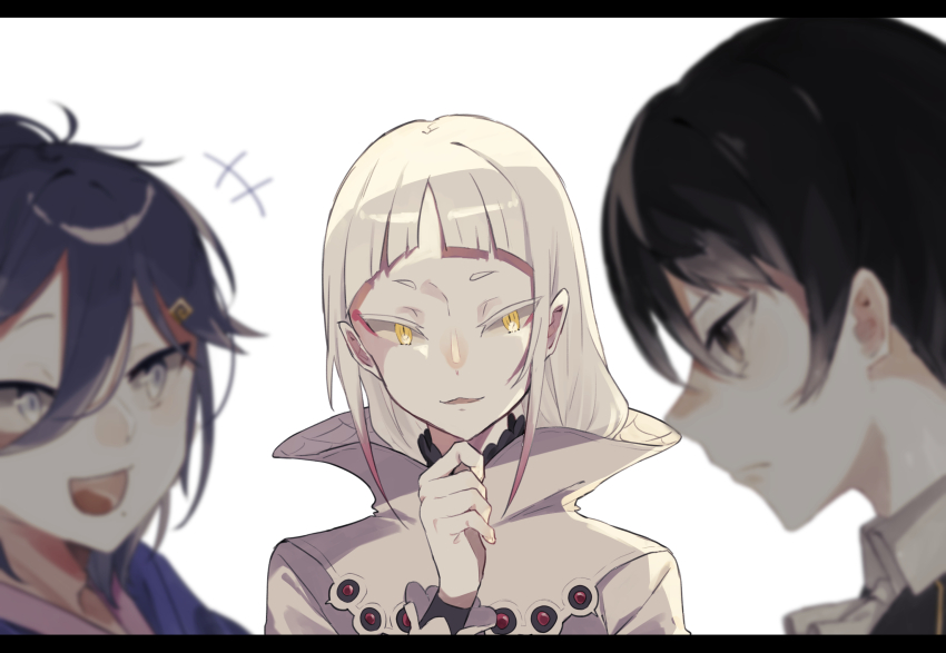 Vincent Vollachia (Re:Zero Kara Hajimeru Isekai Seikatsu) Rule 34 Image