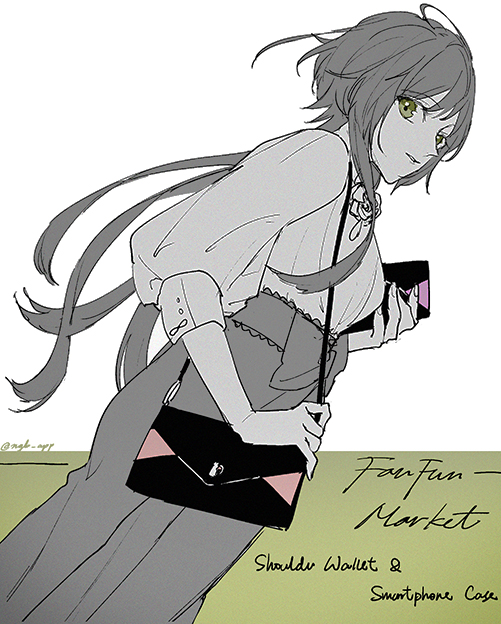Hoshino Ichika (Collar X Malice) Rule 34 Image