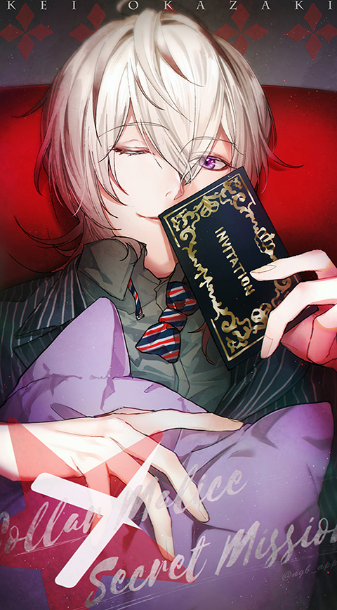 Black Jacket Rule 34 Image