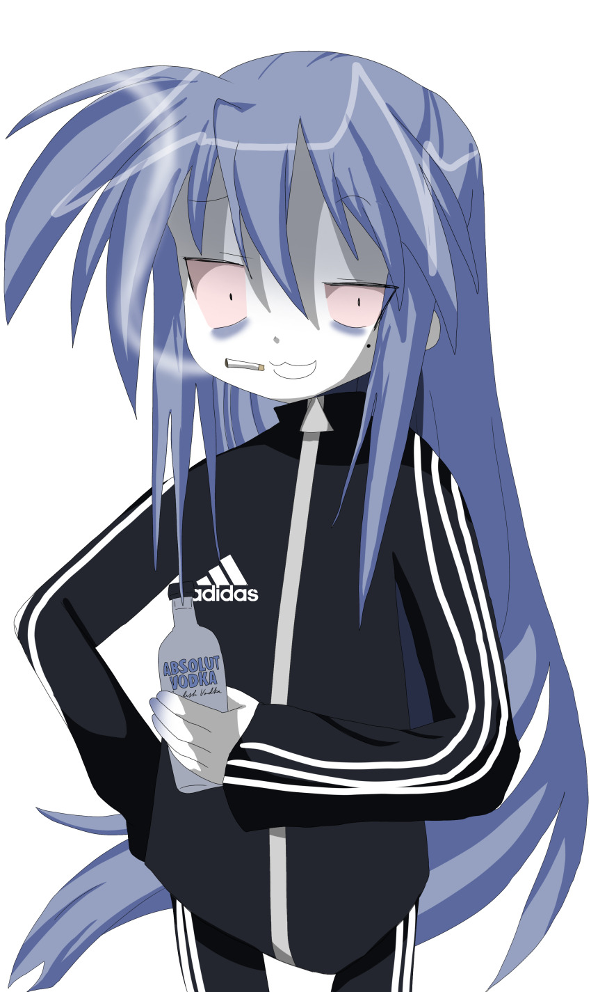 Absolut Vodka Rule 34 Image