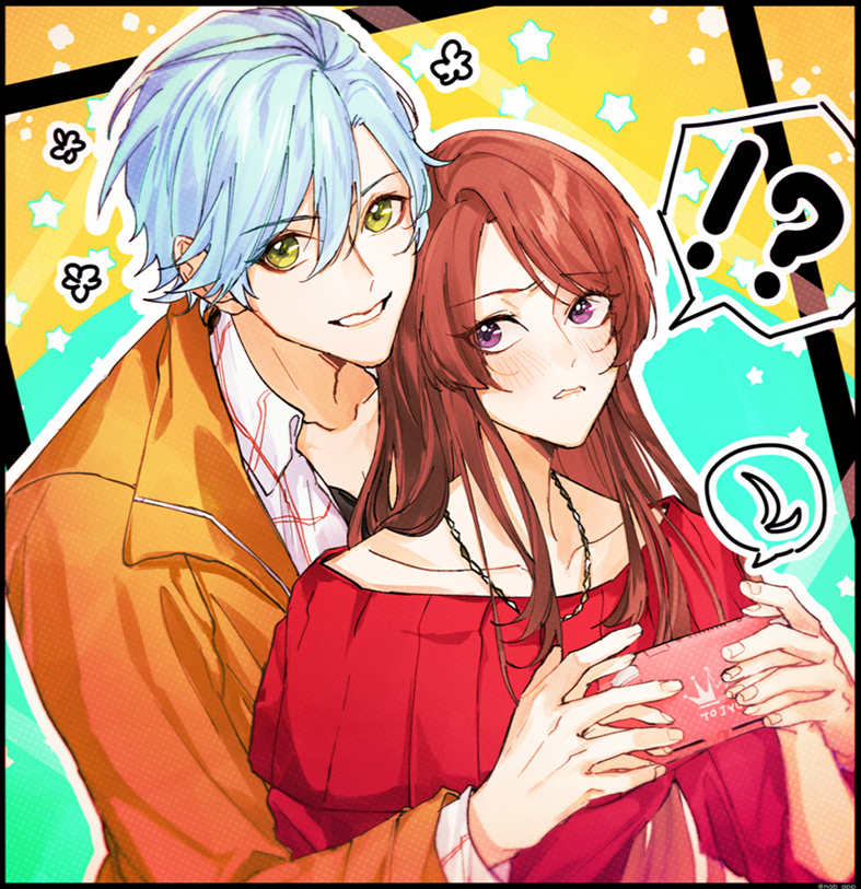 !? Rule 34 Image