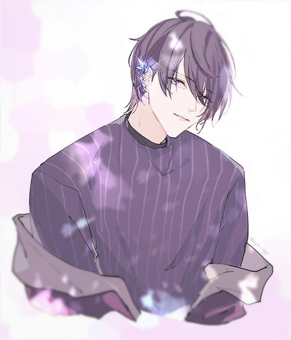 Black Hair Rule 34 Image