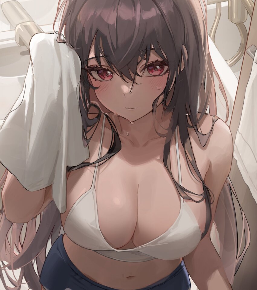 Blush Rule 34 Image