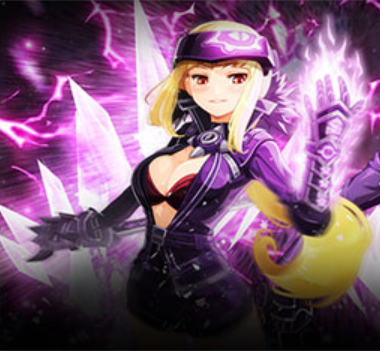 Gauntlets Rule 34 Image