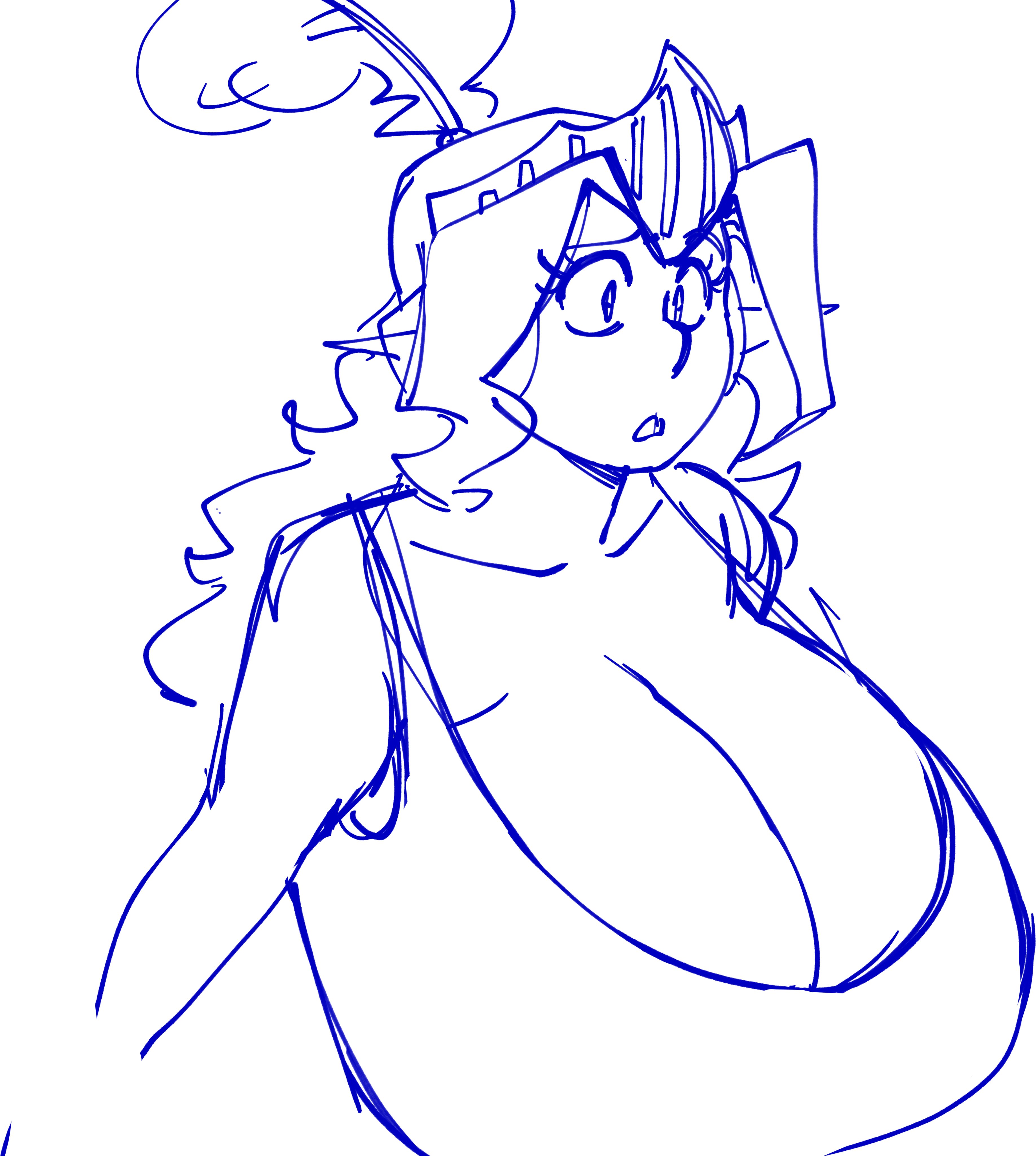 Original Rule 34 Image