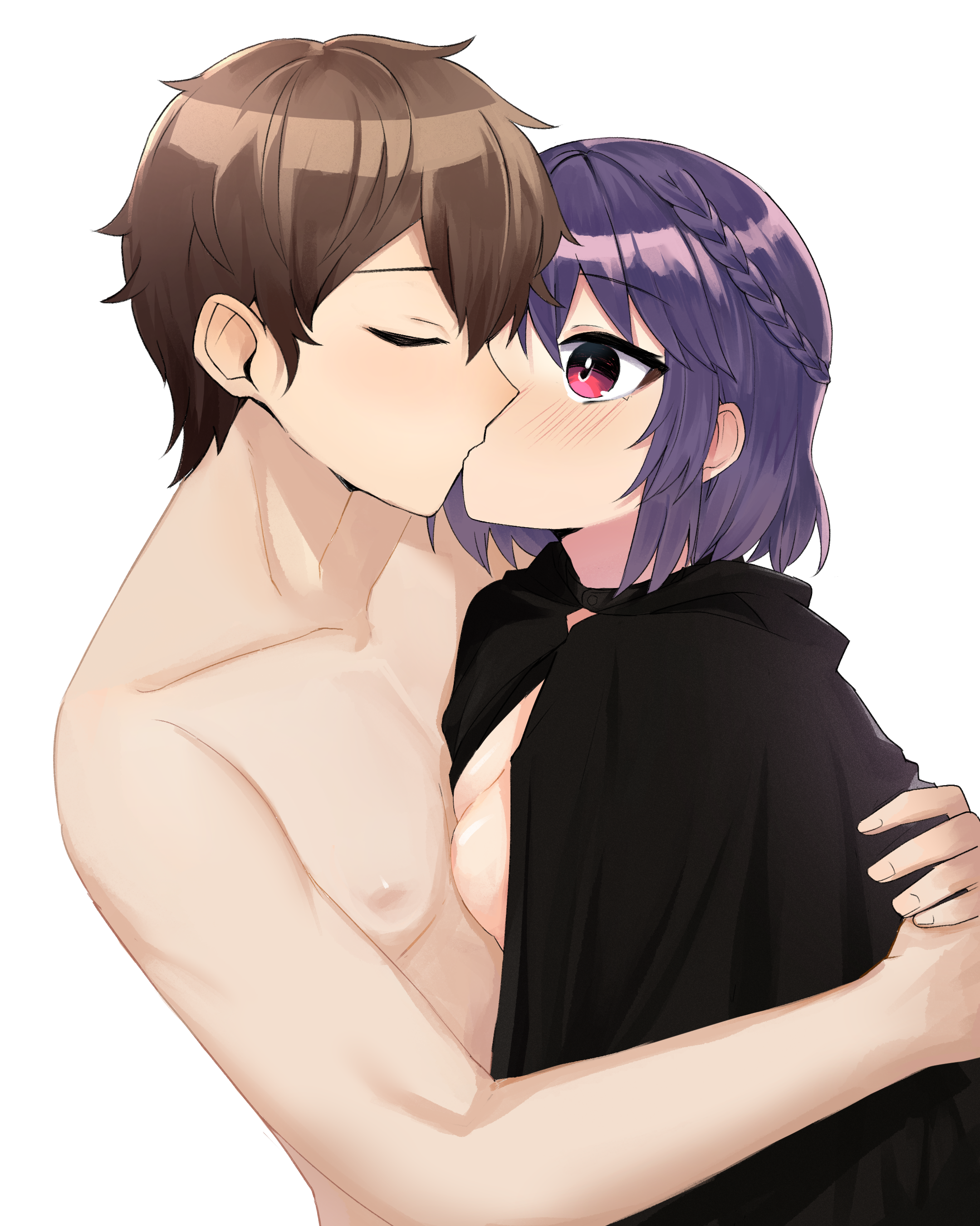 Ritona Reighnvhasta (Fault Milestone) Rule 34 Image