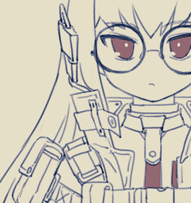 Girls' Frontline Rule 34 Image