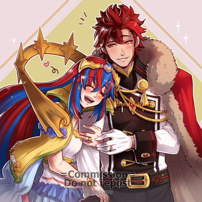 Diamant (Fire Emblem) Rule 34 Image