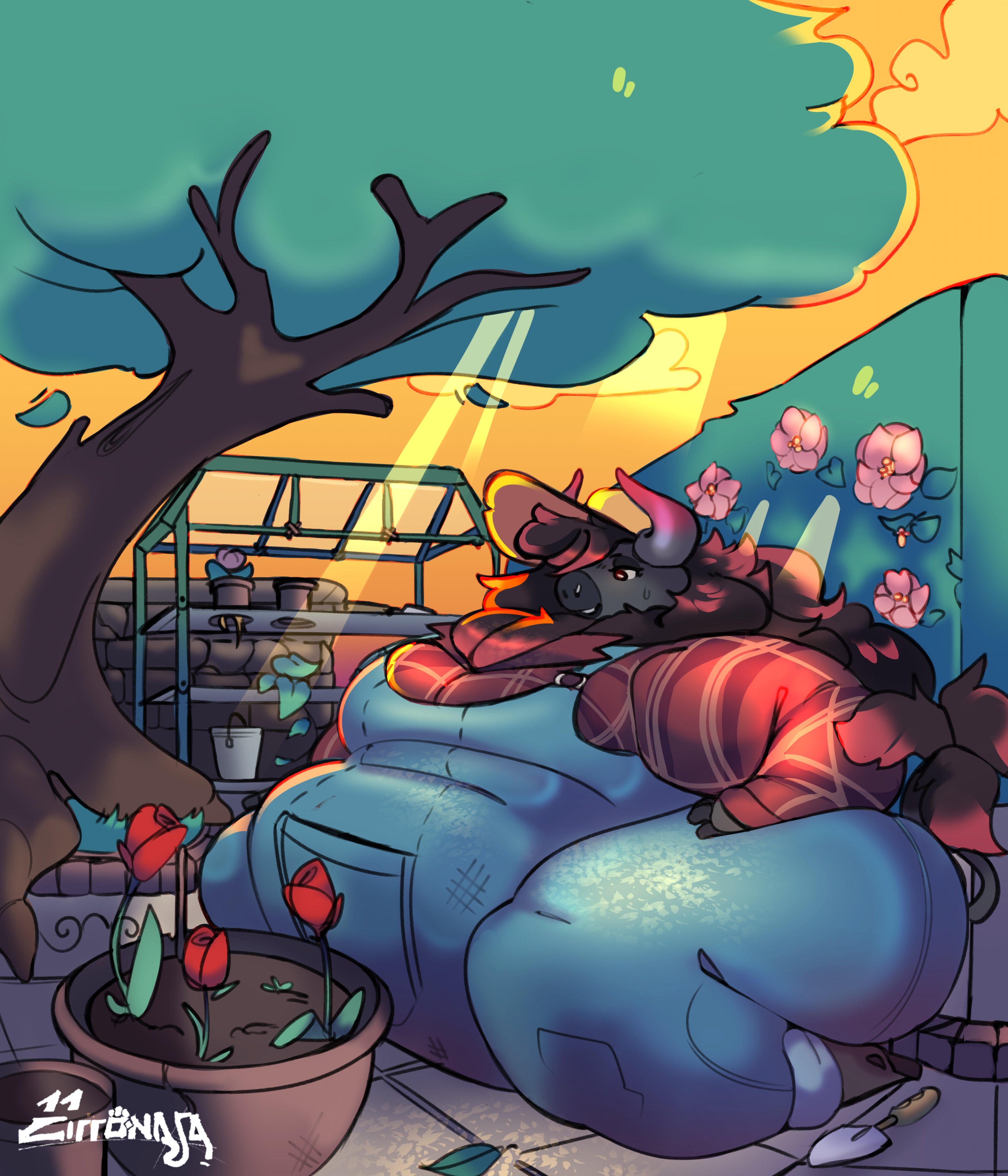 Bbw Rule 34 Image