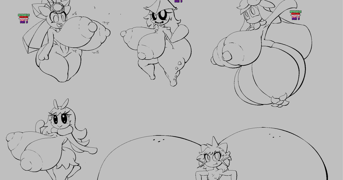Cacturne (Pokemon) Rule 34 Image
