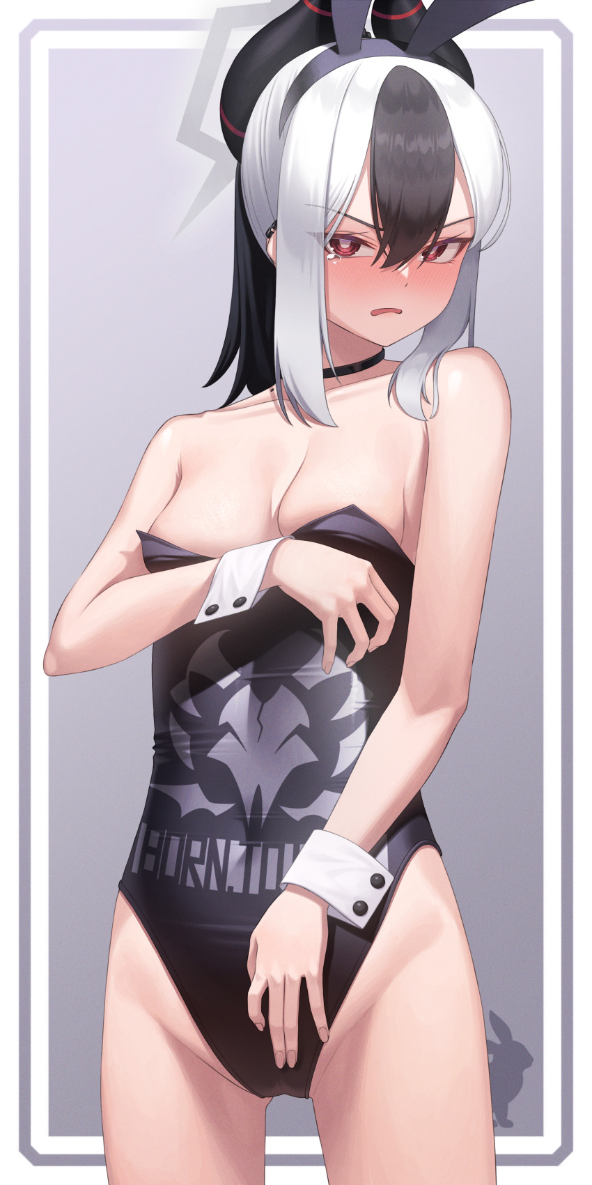 Kayoko (Blue Archive) Rule 34 Image