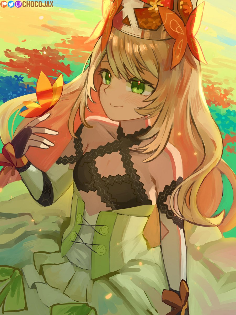 Celine (Fire Emblem) Rule 34 Image