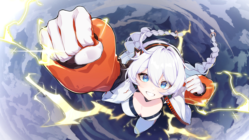 Kiana Kaslana (Honkai (Series)) Rule 34 Image