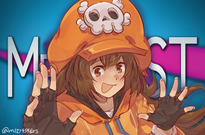 May (Guilty Gear) Rule 34 Image