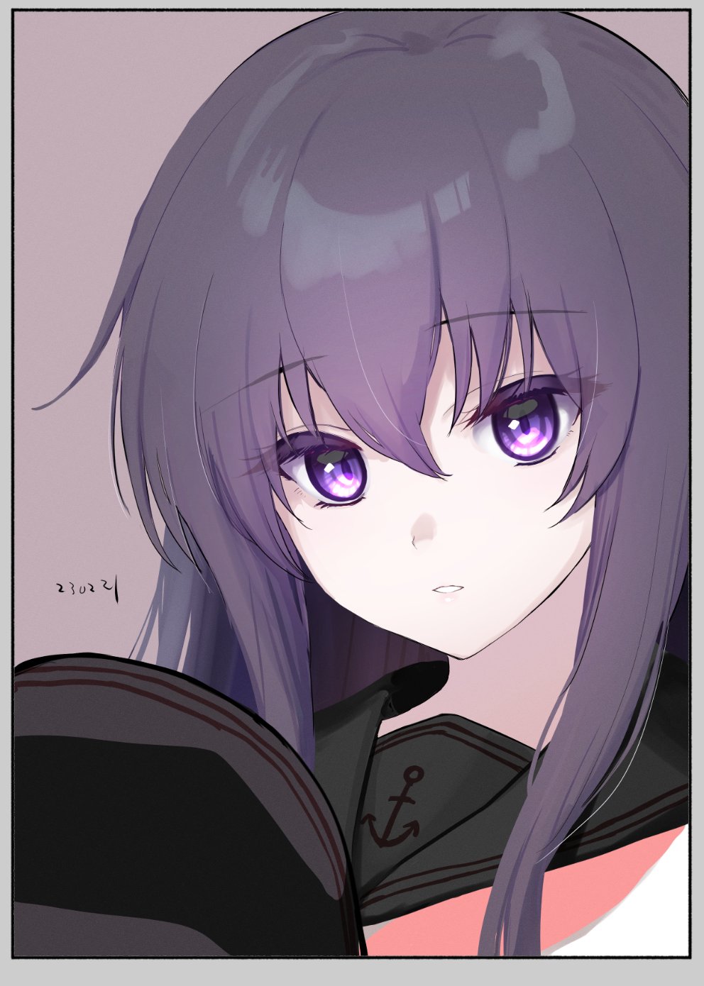 Akatsuki (Kancolle) Rule 34 Image