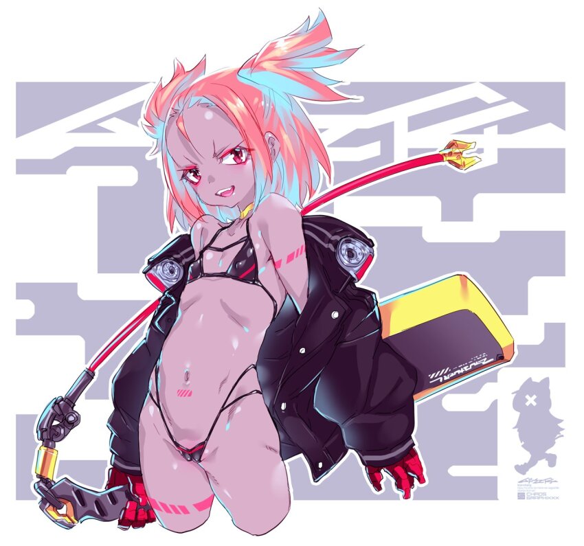 Original Rule 34 Image