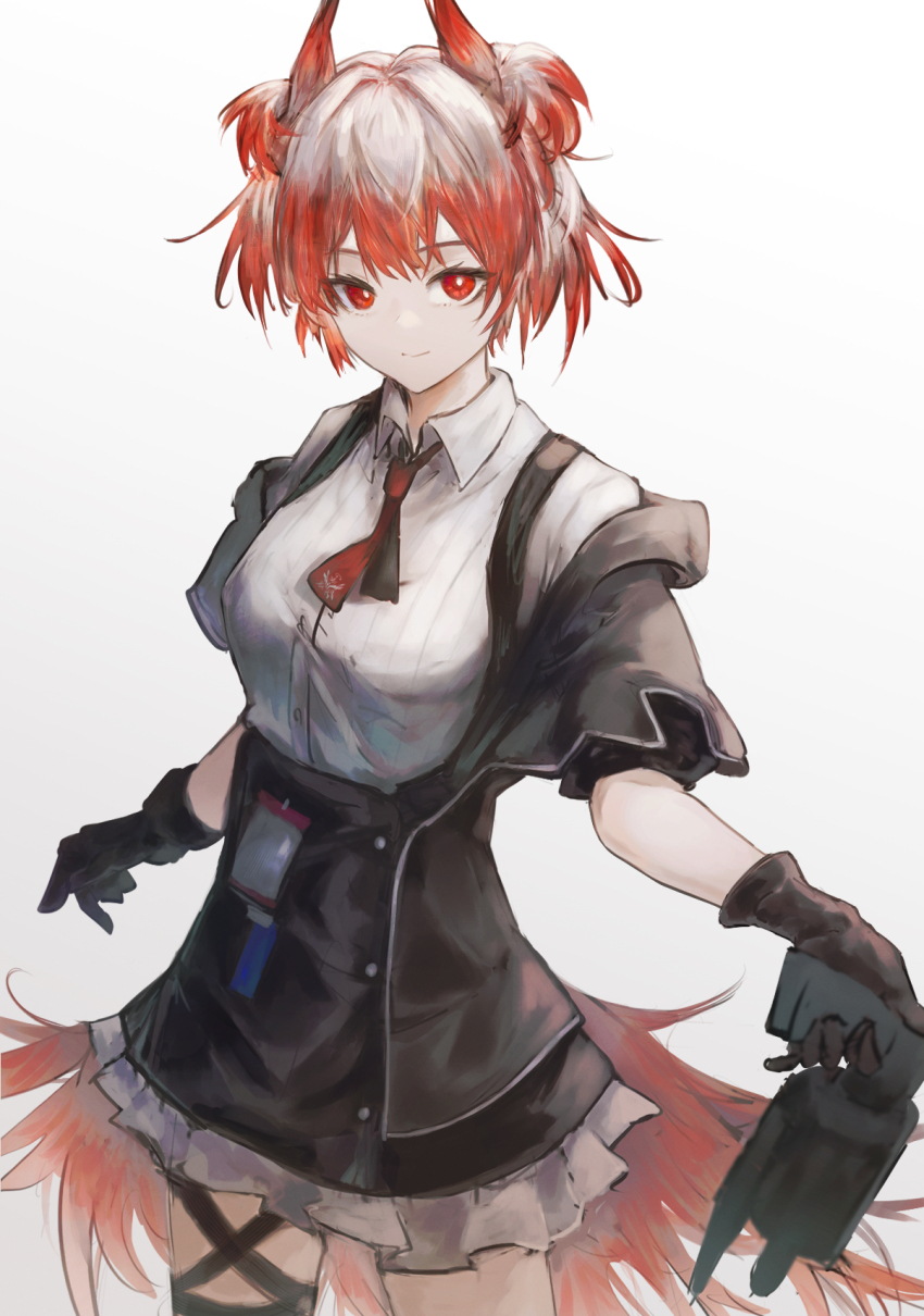 Fiammetta (Arknights) Rule 34 Image