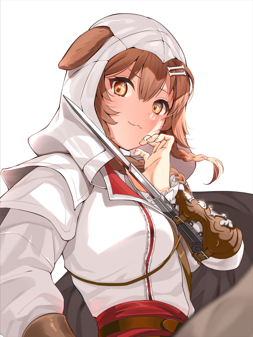 Cosplay Request (Assassin'S Creed) Rule 34 Image