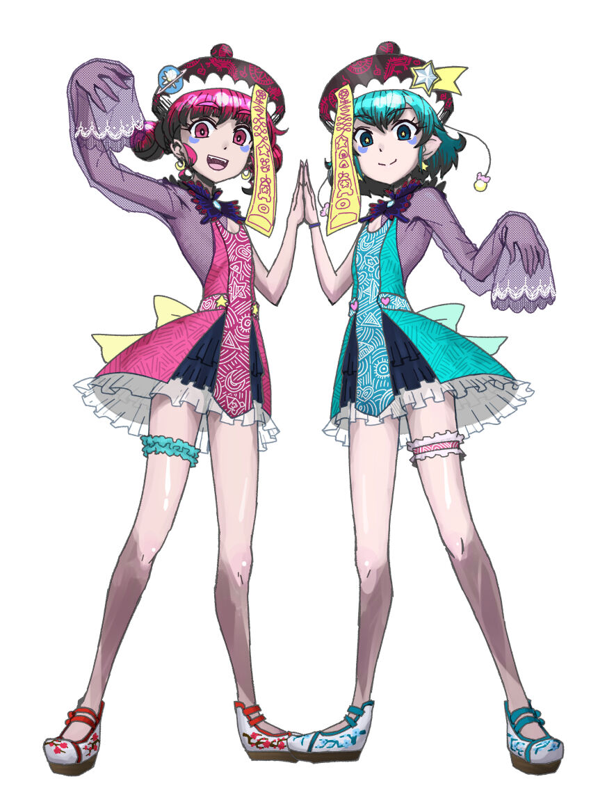 Hagoromo Lala (Halloween) Rule 34 Image