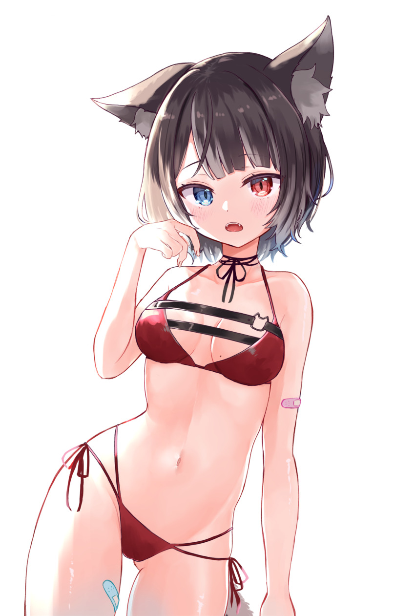 Indie Virtual Youtuber Rule 34 Image