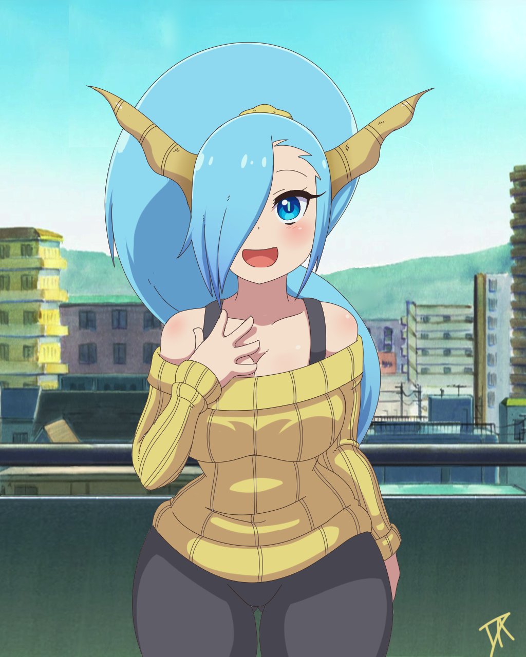 Character Request (Original) Rule 34 Image