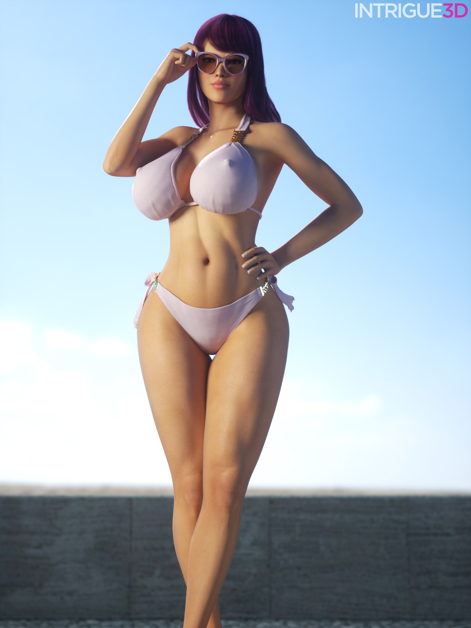 Original Character (Original) Rule 34 Image