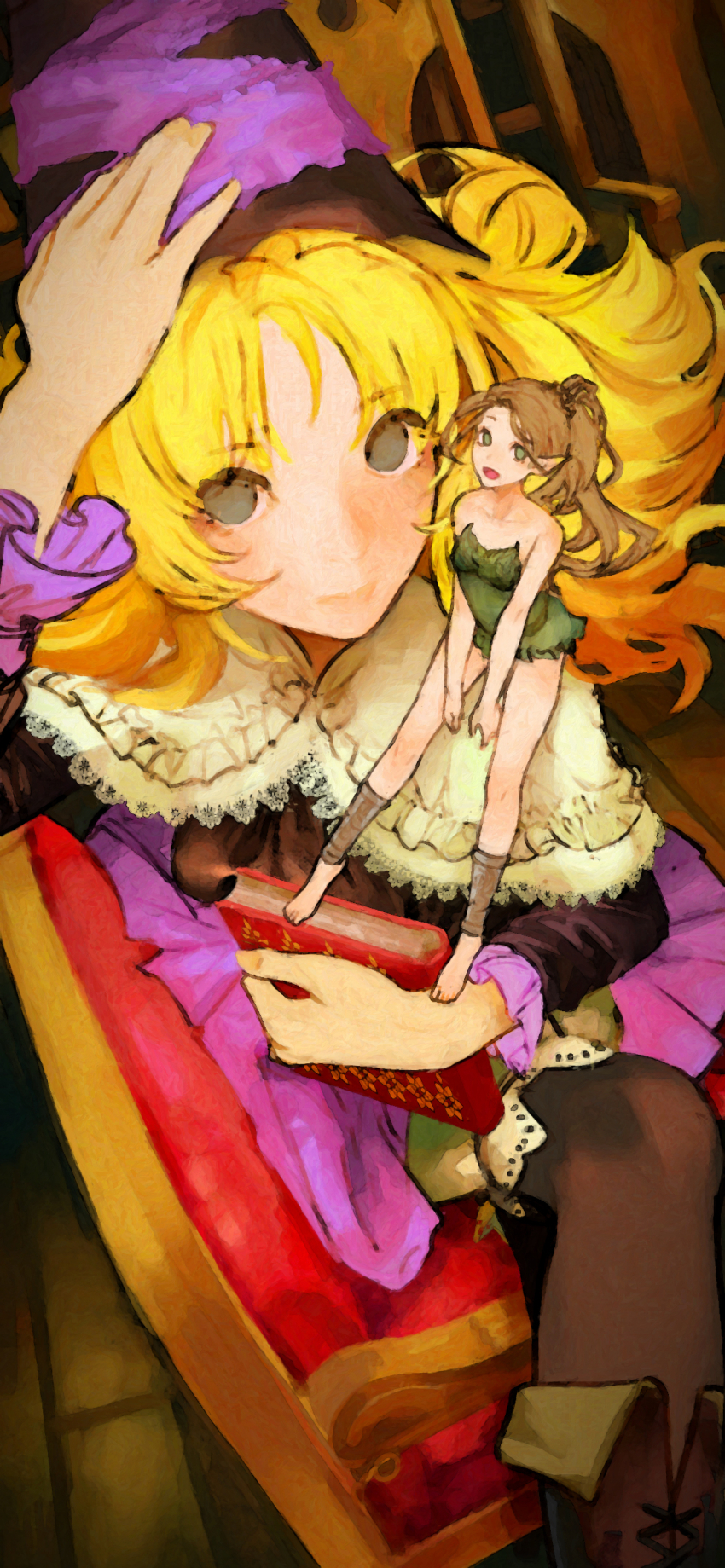 Character Request Rule 34 Image
