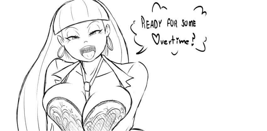 1girls Rule 34 Image