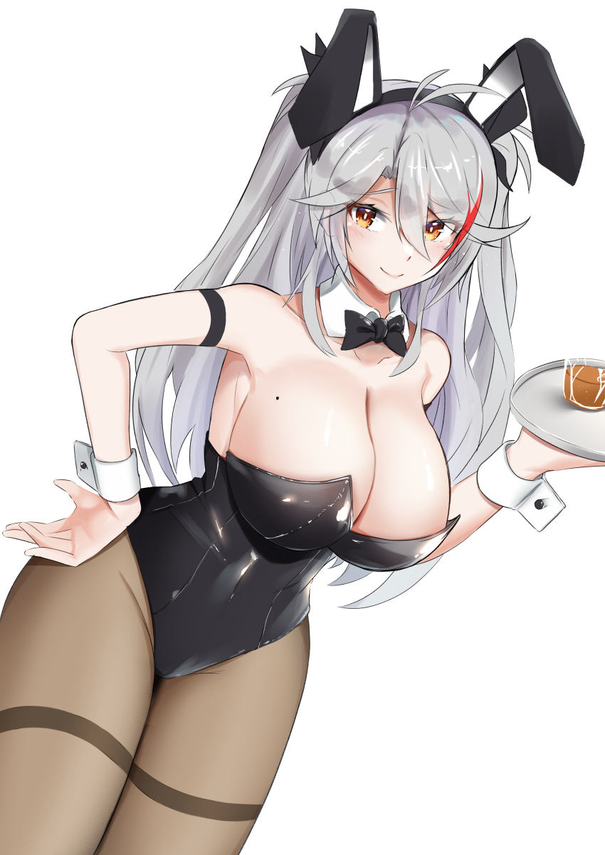 Prinz Eugen (Azur Lane) Rule 34 Image