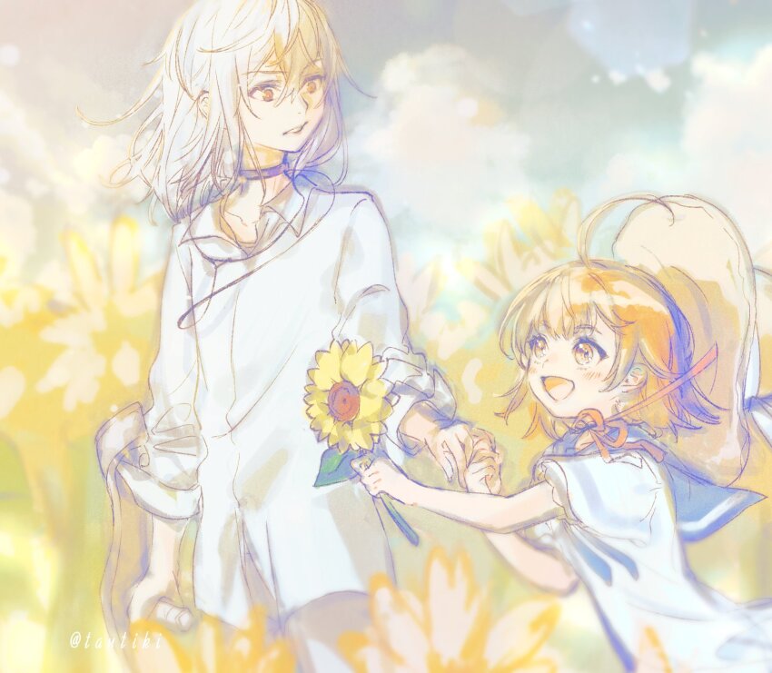 Accelerator (Toaru Majutsu No Index) Rule 34 Image
