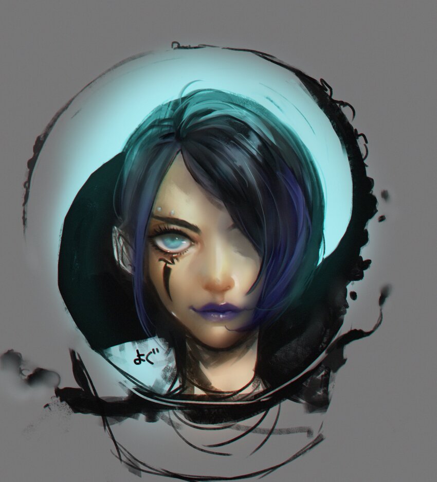Catalyst (Apex Legends) Rule 34 Image