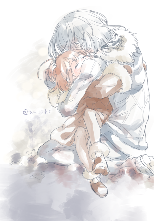 Accelerator (Toaru Majutsu No Index) Rule 34 Image